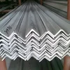 Angel iron/ hot rolled angel steel/ MS angles l profile hot rolled equal or unequal steel angles steel price per ton