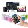 Low Price Wholesale Loudspeaker Box S10 Music Speakers Wireless Portable Speaker with Colorful Light Surrounding