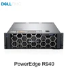 Dell EMC PowerEdge R940 Rack Server 48 DDR4 DIMM slots
