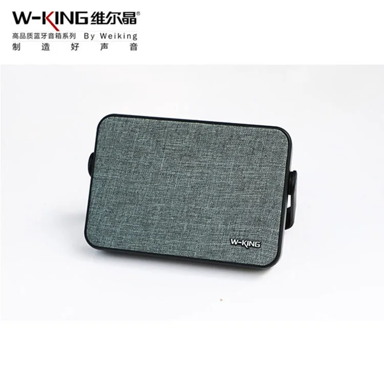 Audio W-KING T9 Phone Wireless Blue tooth Active Speakers