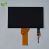 7 inch lcd Touch Screen display for Car Stereo with high brightness glass