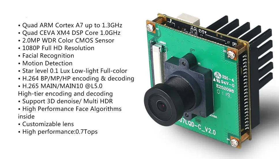 
10moons Face Recognition 