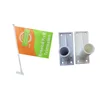 Promotion Banner Custom Pvc Wall Flag With Customized Design