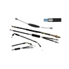 Universal Inner Hand Throttle Choke engine stop push pull control cable