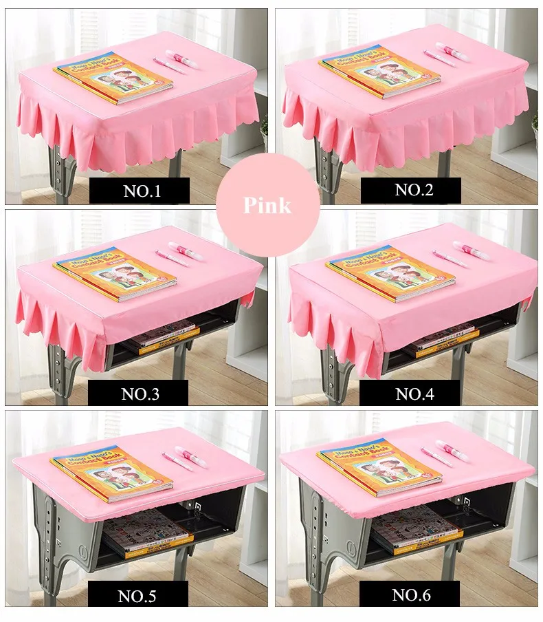 Primary Middle School Student Desk Cover Learning Tablecover Buy
