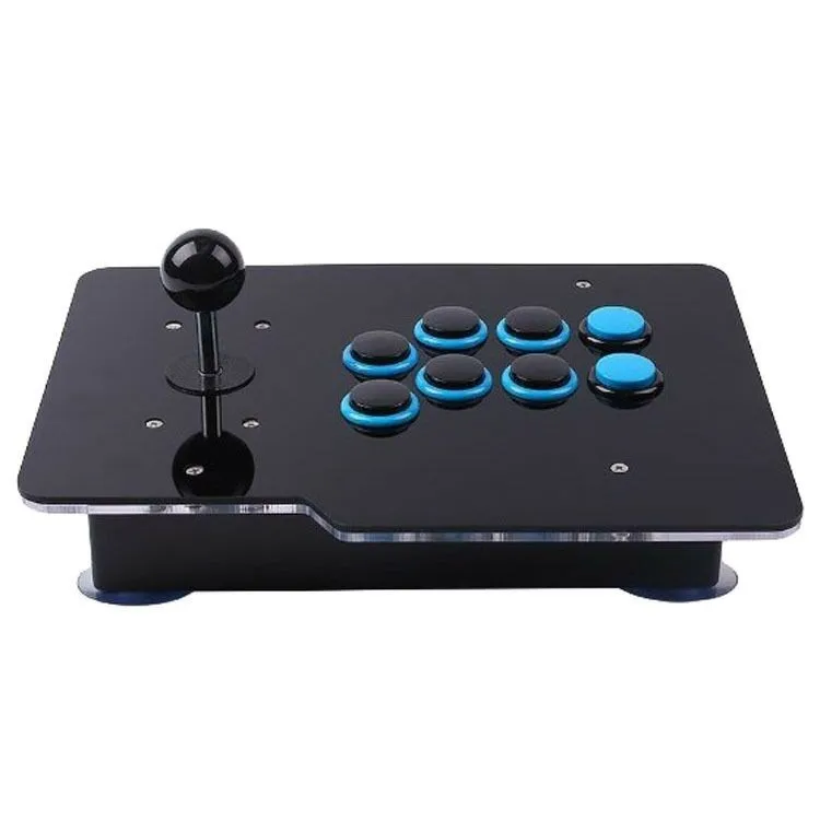 Arcade Joystick Game Controller For Raspberry Pi Arcade Joystick - Buy ...