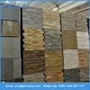 High quality cheap price natural slate cultured stone for wall decoration