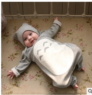 totoro baby stuff