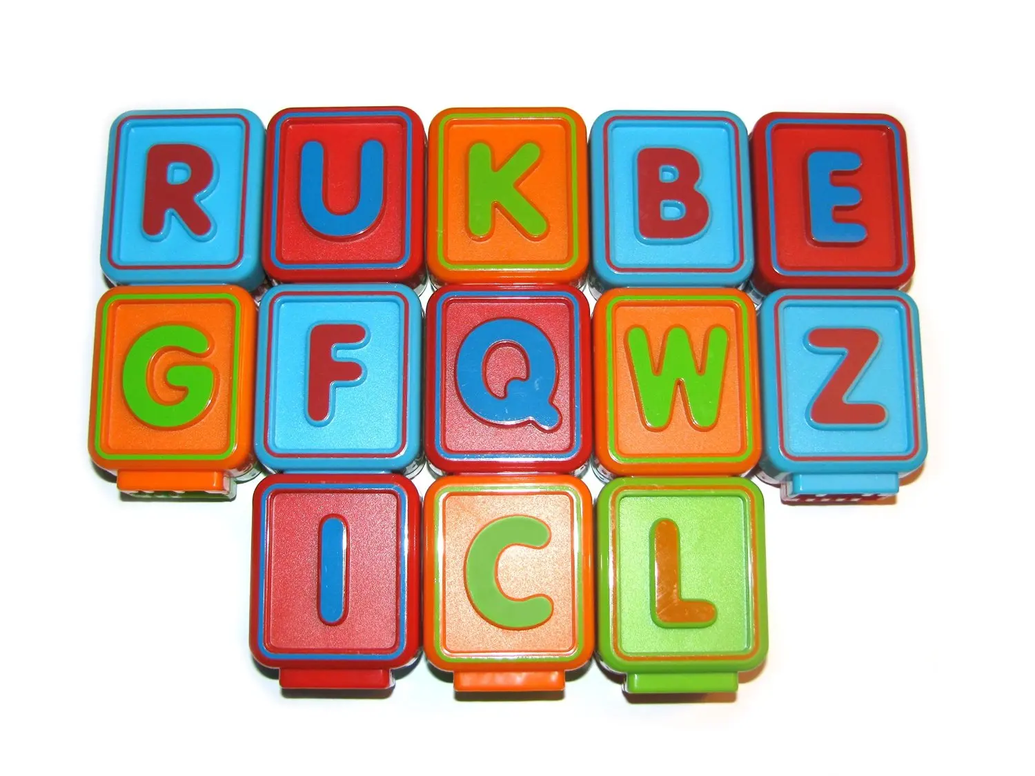 vtech sit to stand alphabet train replacement blocks