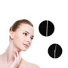 uni-l\/uni-s thread improves contour without the anchoring method nose cannula molded pcl threads