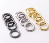 manufacturer custom OEM Supply stainless steel wire formed spring rings