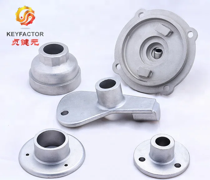
carbon steel Manufacturer Custom Lost Wax Precision Investment Casting 