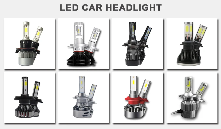 4 inch round high quality 27w led work light spot flood beam