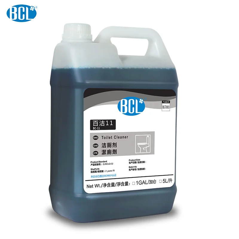 5l Ecofriendly Toilet Cleaner Gel Detergent Buy Washroom Cleaning