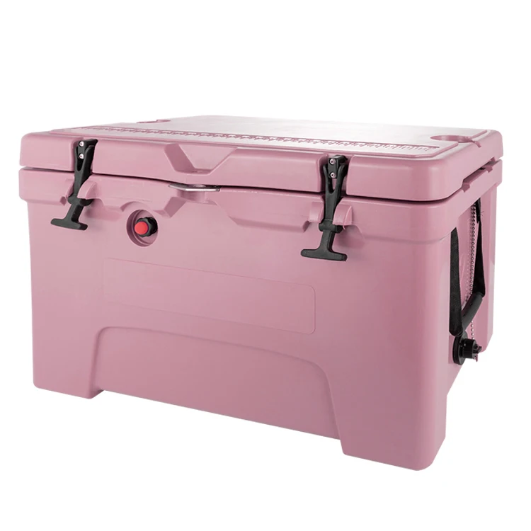 52qt Commercial Fishing Ice Cooler Box Buy Cooler Box Fish,Fishing