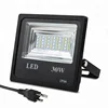 30W Smart LED Flood Light Timer+Group+Music Multi Function with Bluetooth Mesh APP Control