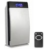 Home Office Air Purifier Negative ion generator ionizer ozone generator 9 layer purification system UV sterilization
