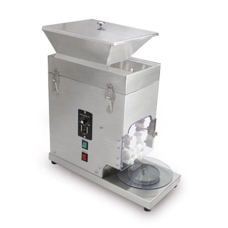 Rice forming machine (manual) | Du Chateau