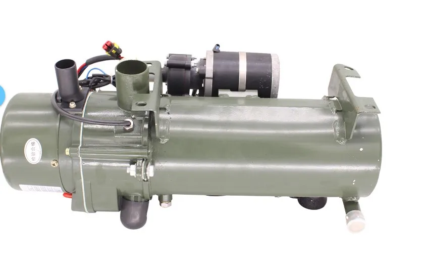 15kw 12v Diesel Water Liquid Parking Heater Cargo Bucket Truck Heater Buy Cargo Truck Heater