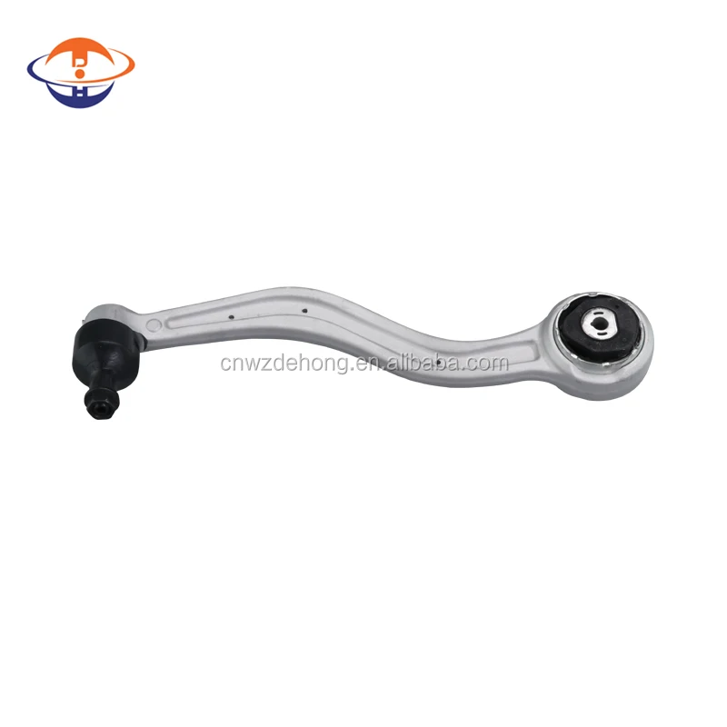 Audi Q5 Quattro 1x Rh Front Lower Track Suspension Control Wishbone Arm Right