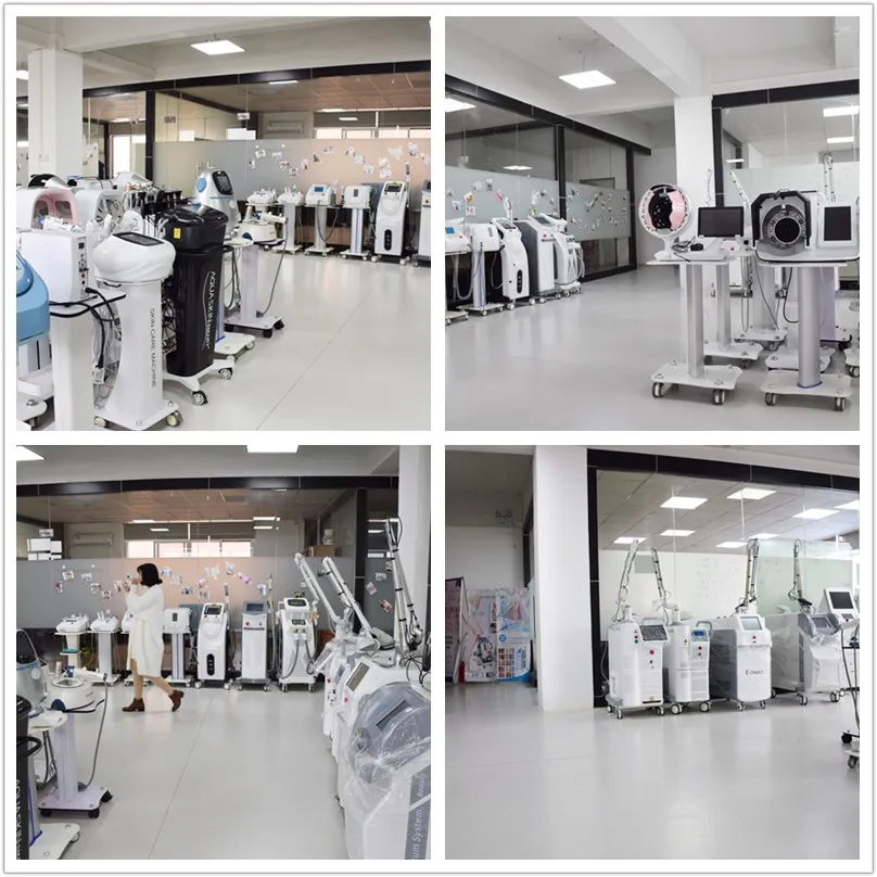 美容及个人护理  美容设备  多功能美容仪  广州英才美容仪器酉限