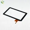 YUNLEA AR AF AG 10.1 inch ilitek IC PET cover glass sensor capacitive touch screen overlay