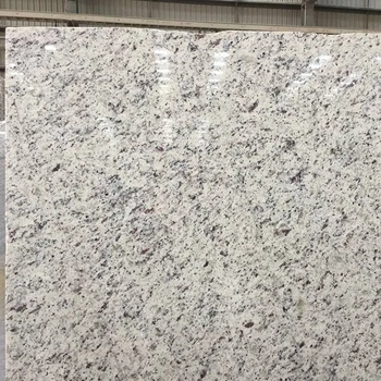 Santa cecilia white granite