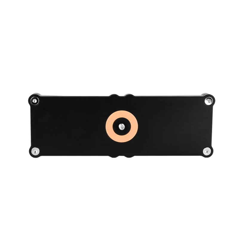 

0.32kg Table base plate camera stabilizer 1/4 screw for phone