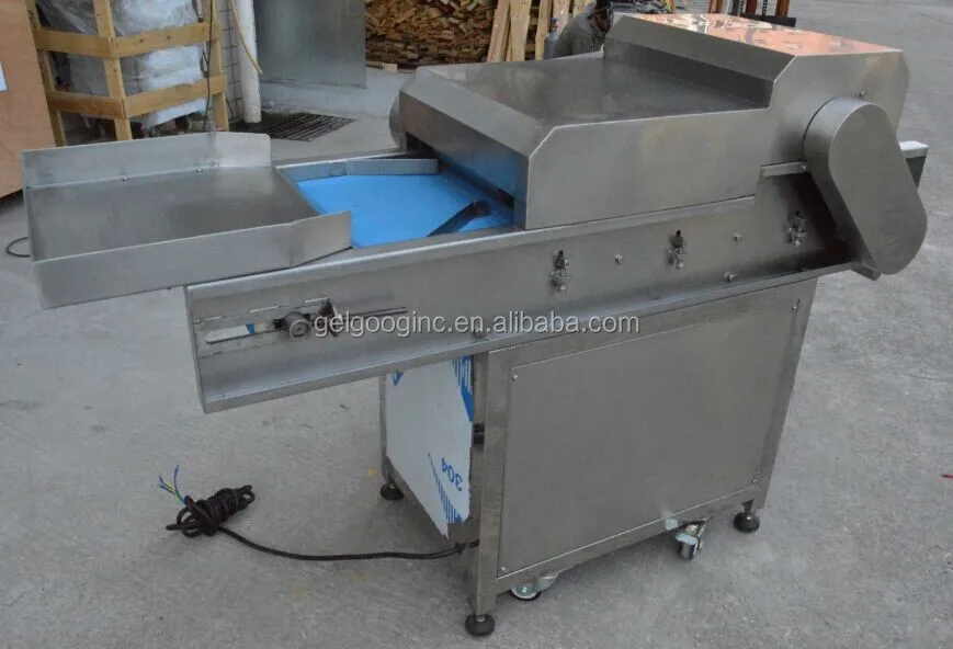 Gelgoog Date Cleaning Machine - Efficient & Automatic