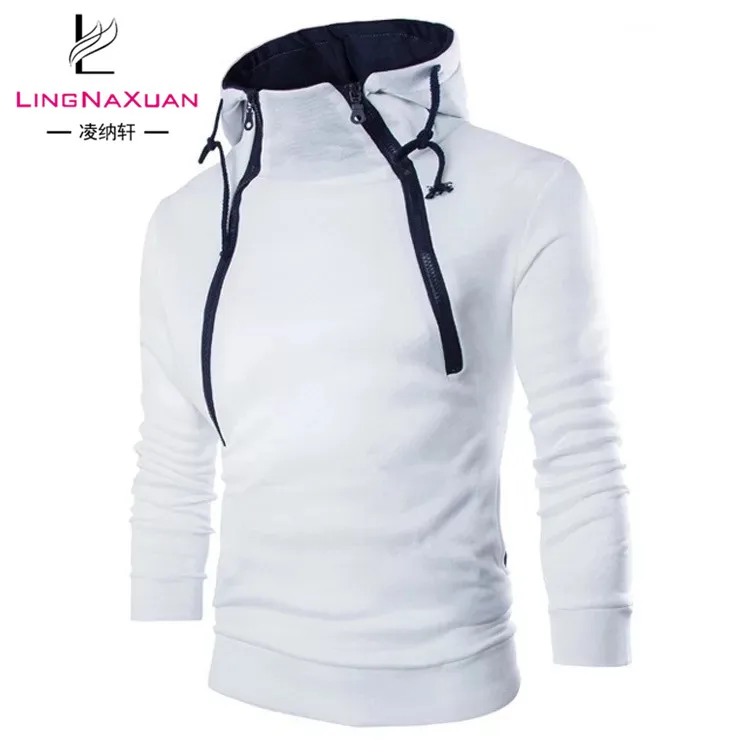 

men 100% polyester bomber anti-wind boy stylish 3xl mens pakistan leather easy cotton-padded jacket, Black/navy/white