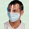 GreenCross Surgical Mask Visor-Plus ASTM High Barrier f years of research and development