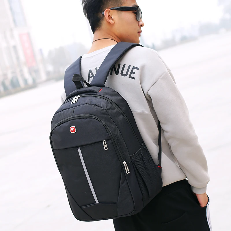 school bags with secret pockets