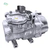 Bailin high quality factory price car parts air conditioning system parts auto ac compressor 12v electric ac compressor
