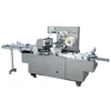BK-200A Transparent Film Semi-auto Cellophane Wrapping Packing Machine