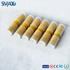 High quality disposable cartomizer/filter different flavors and different colors