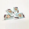 Box Packaging All-metal Mobile Phone Grip Ring