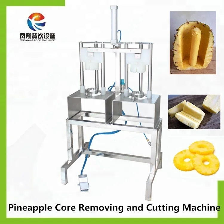 3 In 1 Pineapple Corer Commercial Pineapple Corer Buy Commercial