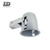 3.5inch PAR20 R20 lihgt fixctrure Remodel Non IC Recessed Downlight Housing can
