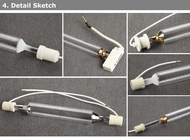 uv lamp for screen printing machine