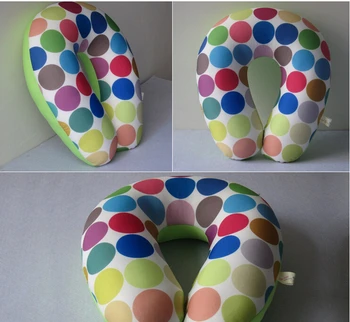 A Ok Bubble Yum Spandex Neck Pillow Squishy With Microbeads Buy