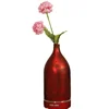 2018 NEW Burgundy glass aromatherapy diffuser