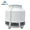 Industrial round back flow FRP cooling tower