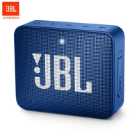 

JBL GO2 IP67 Waterproof Portable Bluetooth Speaker with Noise Reduction Speakerphone 730 mAh Built-in Rechargeable Battery