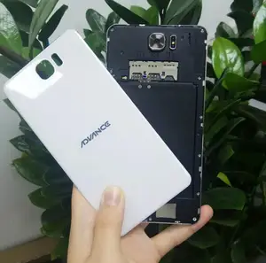 5.5 inch Unlocked Mobile Phone
