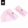 Wholesale High Quality External PVC Business Card Paper Card With Logo