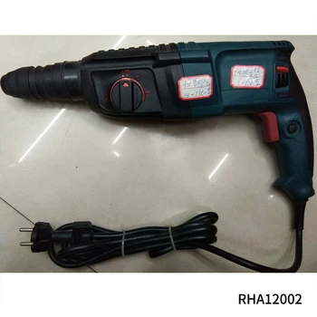 chicago electric hammer drill