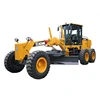 Good Price XCMG 190hp GR180 Motor Grader with Scarifier and Front Blade