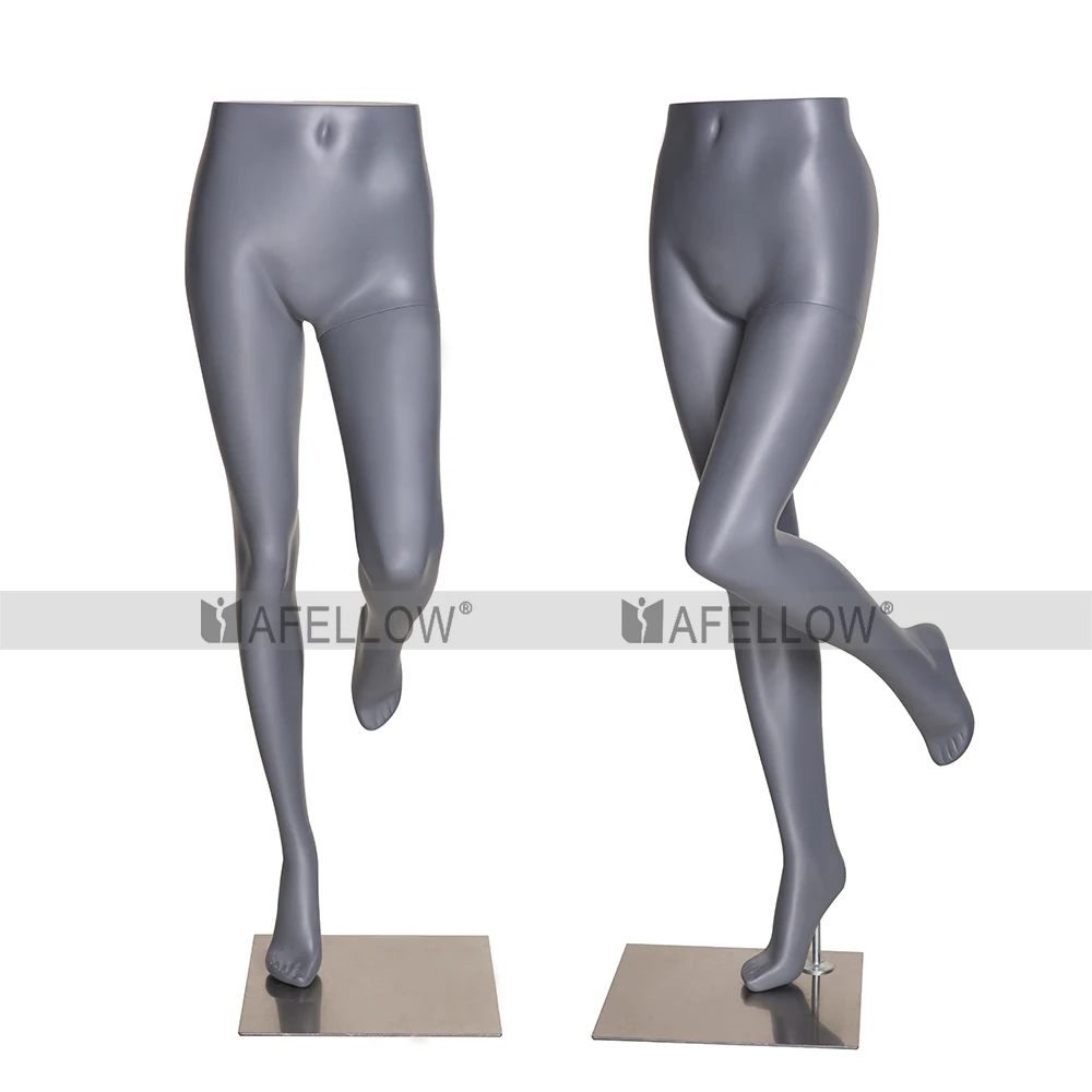 Ni29 Mannequin For Display Dummy Doll Female Leg On Sale Woman Sport