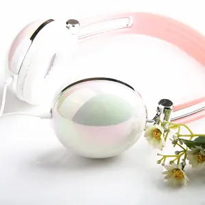 Wireless Headphones Tone Control