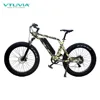 New arrival Camouflage pattern electric fat bike 1000w e bicycle